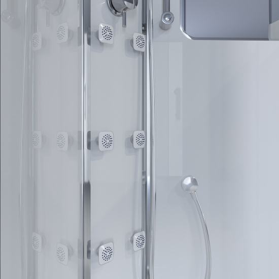 Душевая кабина Niagara Ultra NG-301-01