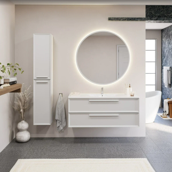 Тумба с раковиной Sanvit Честер-2 90