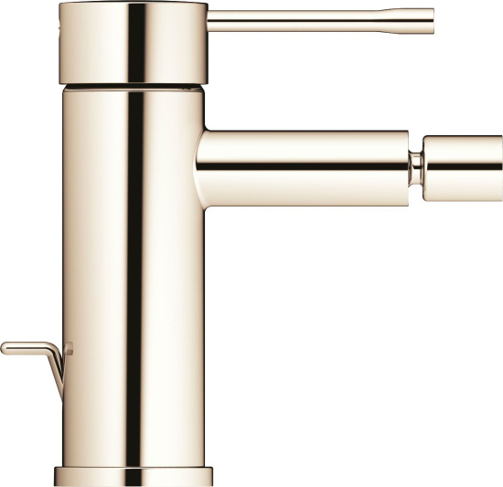 Смеситель для биде Grohe Essence New 32935BE1 никель