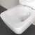Унитаз подвесной Villeroy & Boch Skyla 4682CL01 безободковый, сиденье с микролифтом Унитаз подвесной Villeroy & Boch Skyla 4682CL01 безободковый, сиденье с микролифтом