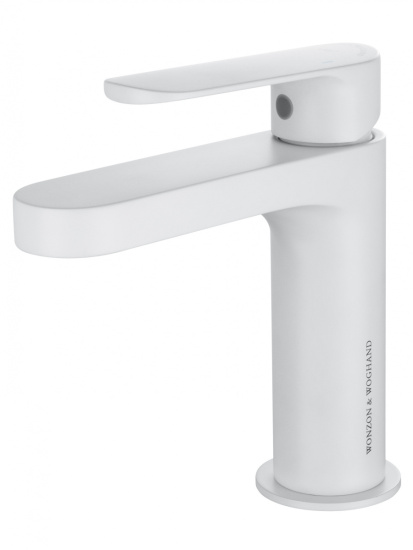 Смеситель для раковины Wonzon & Woghand WW-H1032-MW