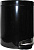 Мусорное ведро Binele Lux WP05LB 5 л, черное