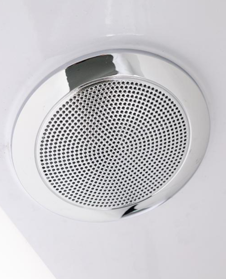 Душевая кабина Weltwasser WW500 Werra XL 904