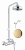 Душевая стойка Fiore Venere Sky 13OO0620 золото