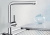 Смеситель для кухни Blanco Linus 514019 Смеситель для кухни Blanco Linus 514019