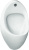Писсуар VitrA Arkitekt 4106B003-5200 подвесной, с сенсорным управлением