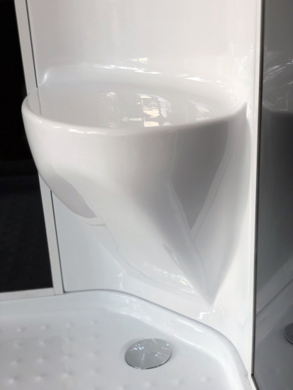 Душевая кабина Royal Bath RB 80HP7-BT