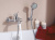 Смеситель для ванны Grohe BauClassic 32865000