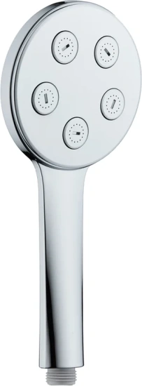 Душевая стойка Orange S11cr