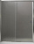 Душевая дверь в нишу BelBagno Uno BF 1 105 P Cr Душевая дверь в нишу BelBagno Uno BF 1 105 P Cr