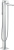 Напольный смеситель для ванны Hansgrohe Metropol 32532000