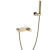 Смеситель для ванны Boheme Stick 123-MG Смеситель для ванны Boheme Stick 123-MG
