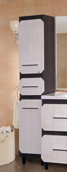 Пенал Misty Хит L