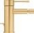 Смеситель для биде Grohe Essence New 32935GN1 холодный рассвет