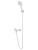 Смеситель для душа Wonzon & Woghand WW-4540-MW