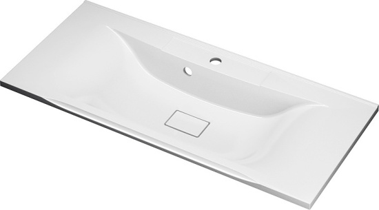 Мебель для ванной Opadiris Оникс 100 золото