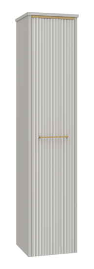 Пенал Brevita Эльче 35 R