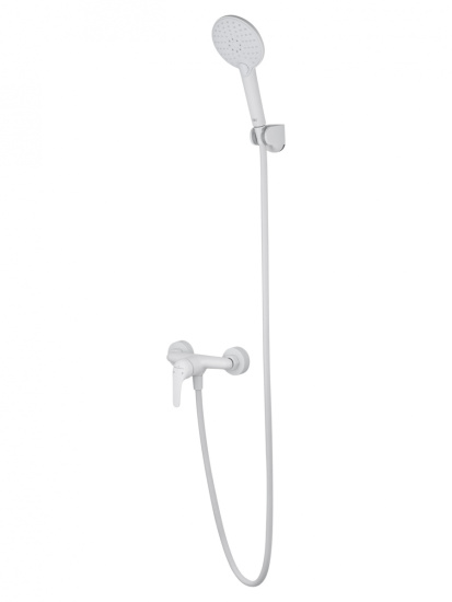 Смеситель для душа Wonzon & Woghand WW-4540-MW