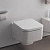 Унитаз подвесной Laufen Pro S 8.2096.1.000.000.1
