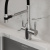 Смеситель для кухни Sancos Garda SC4009CH, хром Смеситель для кухни Sancos Garda SC4009CH, хром