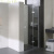 Душевая дверь в нишу Cezares Crystal-S-B-12-120-C-Cr-R