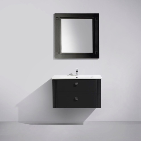 Мебельная раковина BelBagno Atria 9085-KL