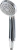 Душевая лейка Bravat Eco P70135CP-1-RUS Душевая лейка Bravat Eco P70135CP-1-RUS