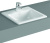 Раковина VitrA S20 5463B003 Раковина VitrA S20 5463B003