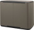 Мусорное ведро Brabantia Pedal Bin Bo 121449 36 л