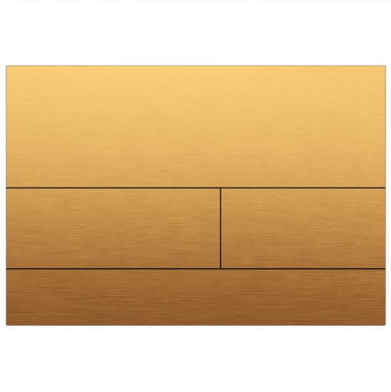 Кнопка смыва Boheme 670-BR