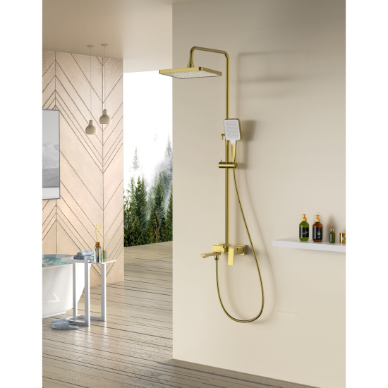 Душевая стойка Splenka S01.24.03