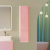 Пенал Jorno Pastel 125 розовый иней Пенал Jorno Pastel 125 розовый иней