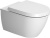 Чаша для унитаза подвесного Duravit Darling new 2557090000