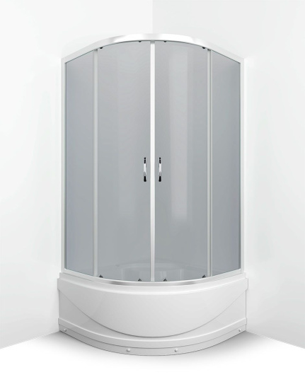 Душевой уголок Erlit Comfort ER0510T-C4