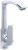 Смеситель для кухни Clever Agora Elegance 98684 Смеситель для кухни Clever Agora Elegance 98684