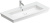 Мебель для ванной Duravit White Tulip 105 с ручкой, шелковисто-матовый