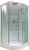 Душевая кабина Royal Bath RB 100HK3-WC