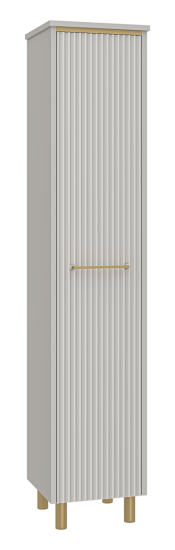 Пенал Brevita Эльче 35 R