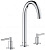 Смеситель для раковины Grohe Atrio New 20009003