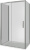 Душевой уголок Good Door Antares WTW+SP+SP 110х90х90х195 см Душевой уголок Good Door Antares WTW+SP+SP 110х90х90х195 см