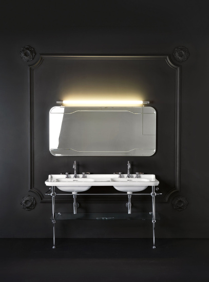 Консоль Kerasan Waldorf 150 см