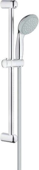 Душевой комплект Grohe BauEdge 122277