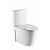 Унитаз-компакт WeltWasser SK Welzbach 001 GL-WT белый глянец