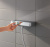 Смеситель с термостатом для душа Grohe Grohtherm SmartControl 34719000