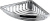 Полка Keuco Universal 24944 4,7 см