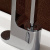 Смеситель для биде Treemme Cut 3320.CC
