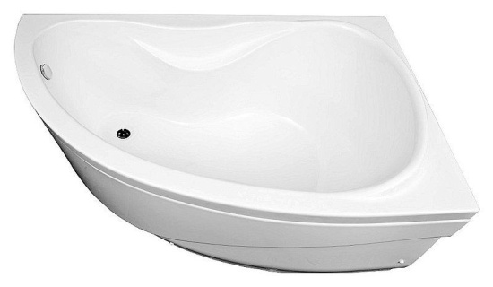 Акриловая ванна Aquanet Maldiva 150 см R