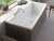 Акриловая ванна Duravit P3 Comforts 160х70 см наклон спины SX Акриловая ванна Duravit P3 Comforts 160х70 см наклон спины SX