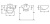 Раковина Hatria You&Me 46 см Раковина Hatria You&Me 46 см