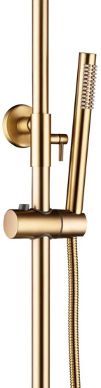 Душевая система Grocenberg GB7038MG термостат